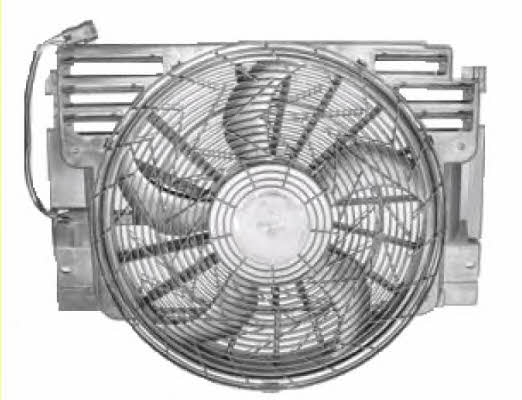 NRF 47217 Hub, engine cooling fan wheel 47217