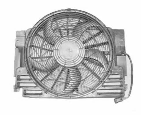 NRF 47218 Hub, engine cooling fan wheel 47218