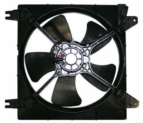NRF 47219 Hub, engine cooling fan wheel 47219