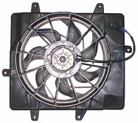 NRF 47220 Hub, engine cooling fan wheel 47220