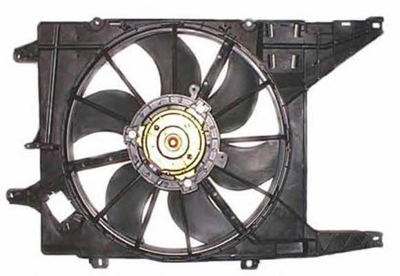 NRF 47225 Hub, engine cooling fan wheel 47225