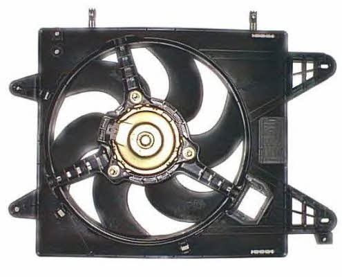 NRF 47226 Hub, engine cooling fan wheel 47226