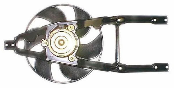 NRF 47227 Hub, engine cooling fan wheel 47227