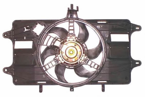 NRF 47230 Hub, engine cooling fan wheel 47230