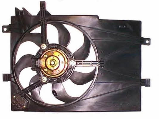 NRF 47238 Hub, engine cooling fan wheel 47238