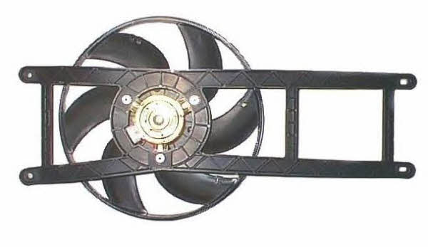 NRF 47239 Hub, engine cooling fan wheel 47239