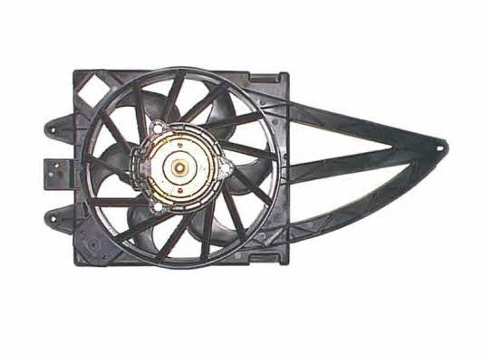 NRF 47240 Hub, engine cooling fan wheel 47240