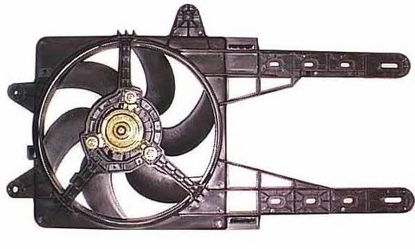 NRF 47247 Hub, engine cooling fan wheel 47247