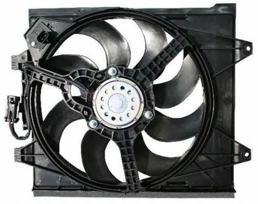 NRF 47251 Hub, engine cooling fan wheel 47251