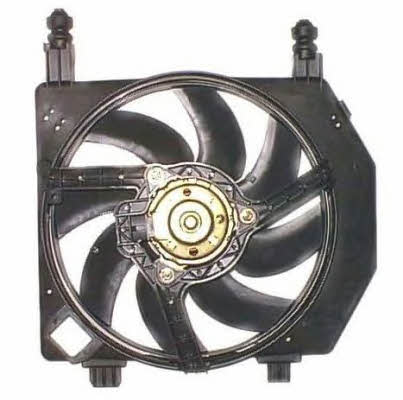 NRF 47258 Hub, engine cooling fan wheel 47258