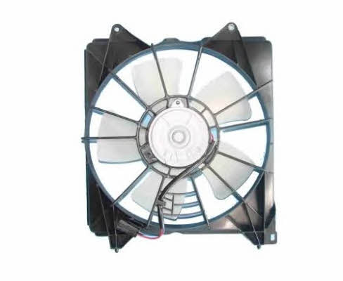 NRF 47267 Hub, engine cooling fan wheel 47267