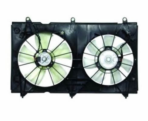 NRF 47269 Hub, engine cooling fan wheel 47269