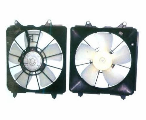NRF 47270 Hub, engine cooling fan wheel 47270