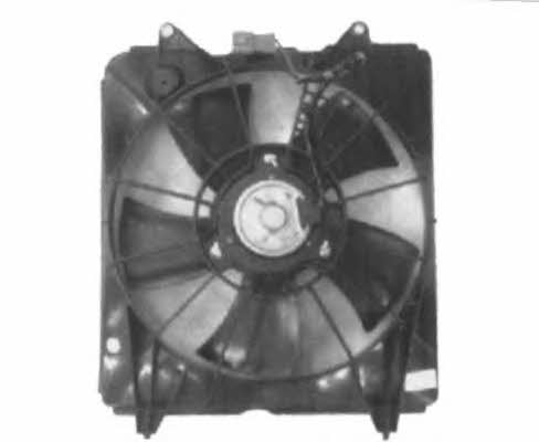 NRF 47272 Hub, engine cooling fan wheel 47272