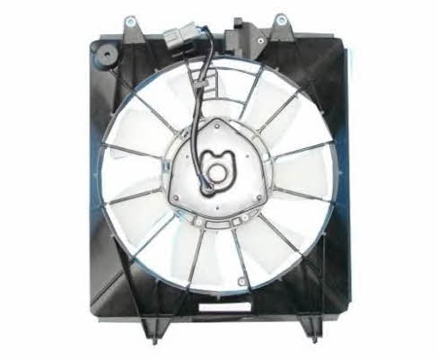 NRF 47273 Hub, engine cooling fan wheel 47273