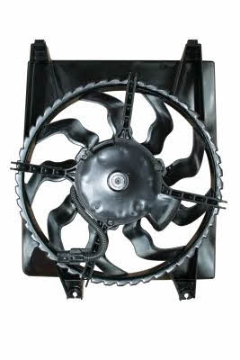 NRF 47279 Hub, engine cooling fan wheel 47279