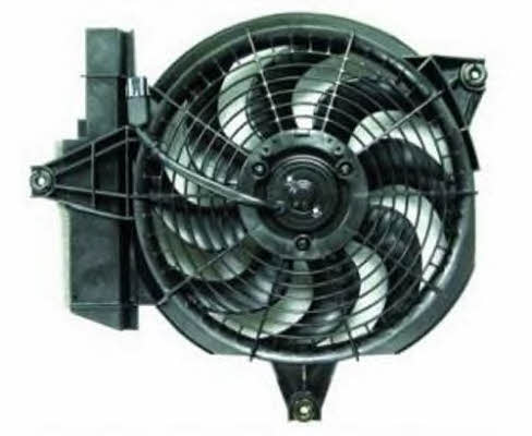 NRF 47281 Hub, engine cooling fan wheel 47281
