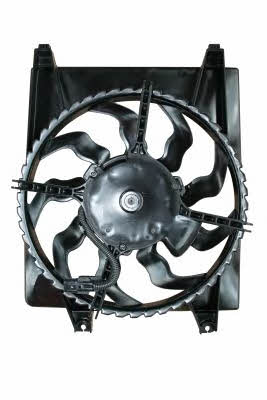 NRF 47282 Hub, engine cooling fan wheel 47282