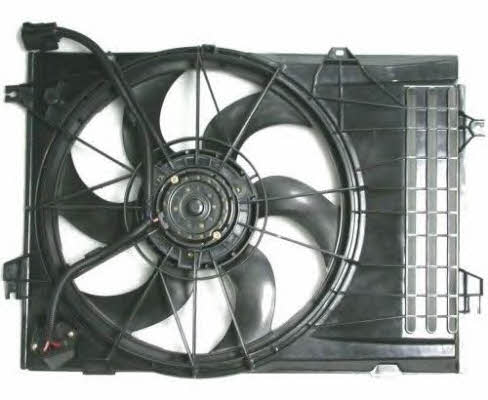 NRF 47286 Hub, engine cooling fan wheel 47286