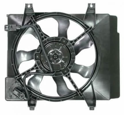 NRF 47287 Hub, engine cooling fan wheel 47287