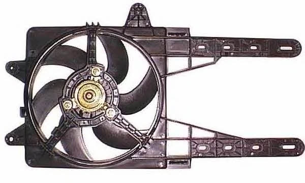 NRF 47288 Hub, engine cooling fan wheel 47288