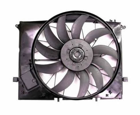 NRF 47297 Hub, engine cooling fan wheel 47297