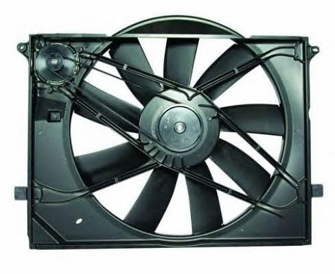 NRF 47299 Hub, engine cooling fan wheel 47299