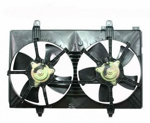 NRF 47305 Hub, engine cooling fan wheel 47305