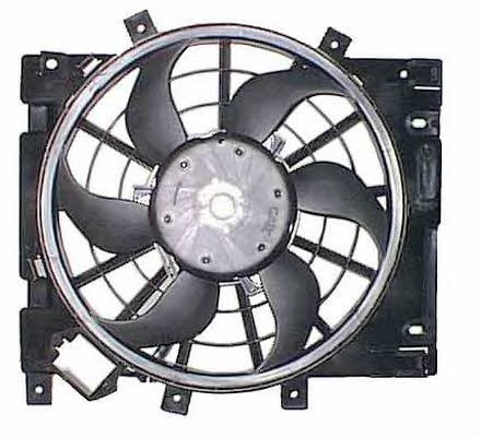 NRF 47310 Hub, engine cooling fan wheel 47310