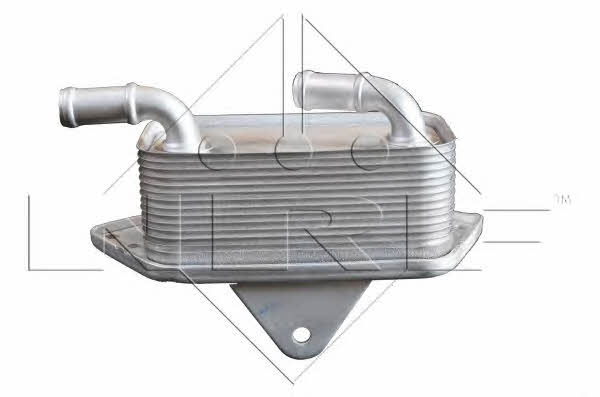NRF Oil cooler – price 126 PLN