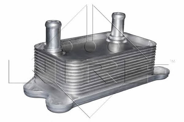 NRF Oil cooler – price 219 PLN