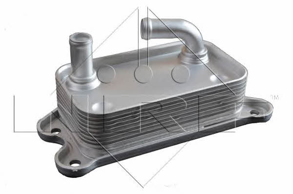 NRF Oil cooler – price 180 PLN