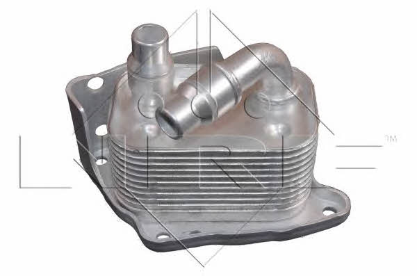 NRF Oil cooler – price 137 PLN