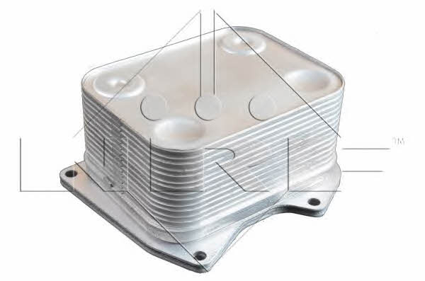 NRF Oil cooler – price 146 PLN