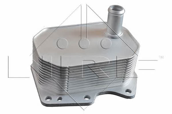 NRF Oil cooler – price 99 PLN