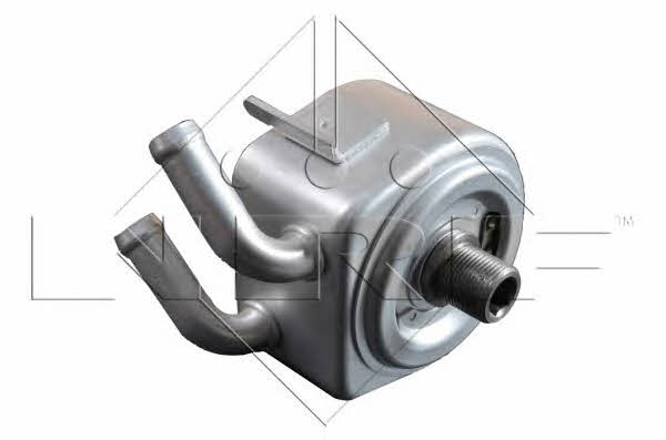NRF Oil cooler – price 94 PLN