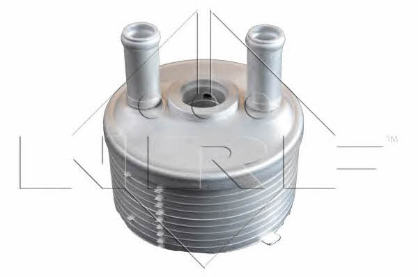 NRF Oil cooler – price 114 PLN