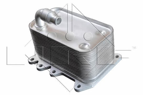 NRF Oil cooler – price 266 PLN