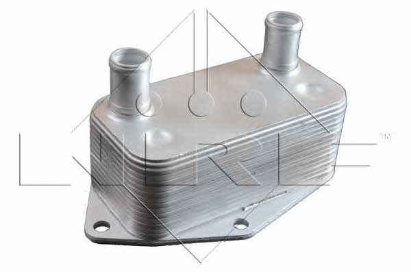NRF Oil cooler – price 120 PLN