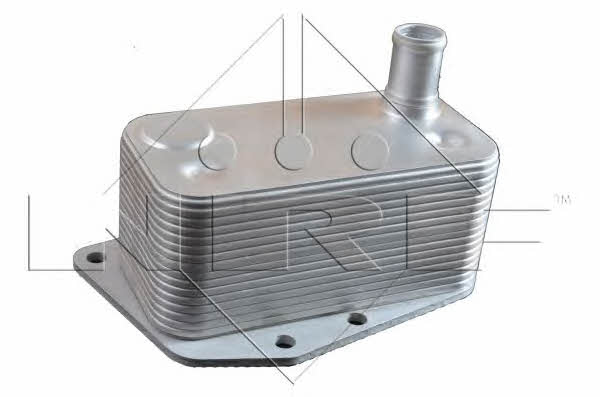 NRF Oil cooler – price 176 PLN
