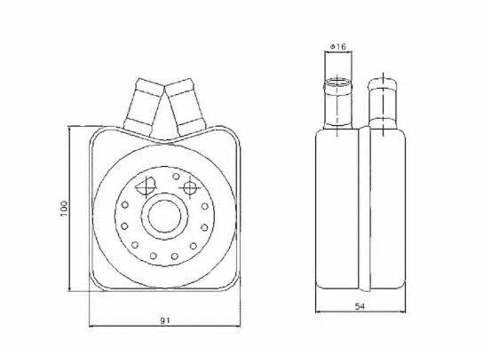 Buy NRF 31304 at a low price in United Arab Emirates!