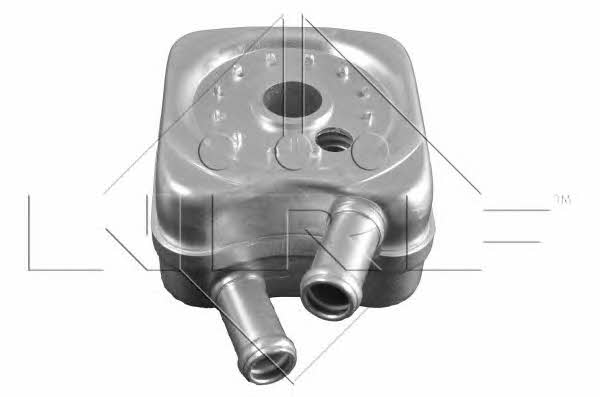 NRF Oil cooler – price 64 PLN