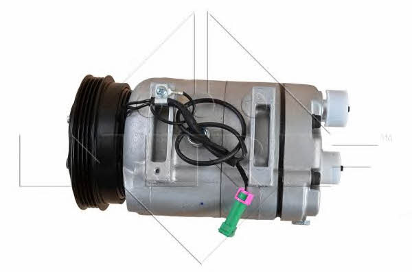 Compressor, air conditioning NRF 32030