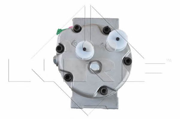 NRF Compressor, air conditioning – price 935 PLN