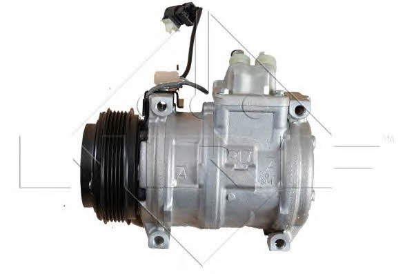 Compressor, air conditioning NRF 32048