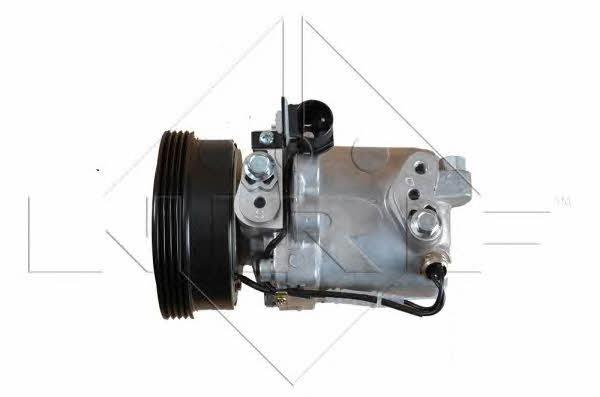 Compressor, air conditioning NRF 32055