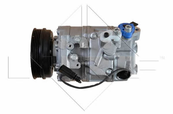 Compressor, air conditioning NRF 32106