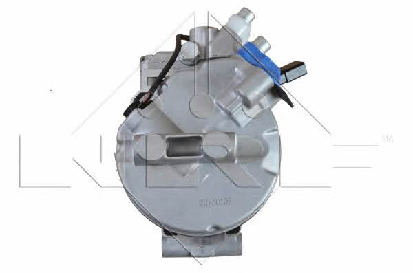 NRF Compressor, air conditioning – price 839 PLN