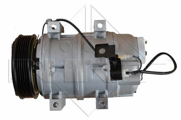 NRF Compressor, air conditioning – price 734 PLN
