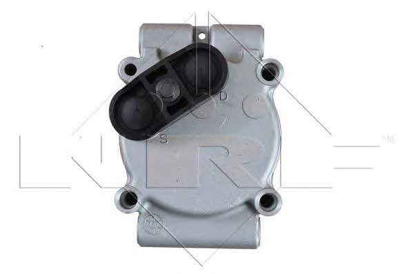 NRF Compressor, air conditioning – price 651 PLN